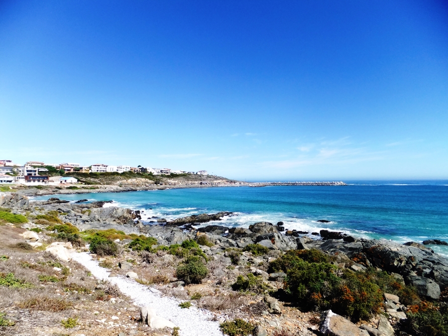 0 Bedroom Property for Sale in Yzerfontein Western Cape